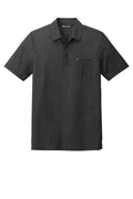 TravisMathew TM1MY404 TravisMathew Oceanside Heather Pocket Polo