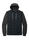 TravisMathew TM1MZ336 TravisMathew Tides Up Hooded Jacket