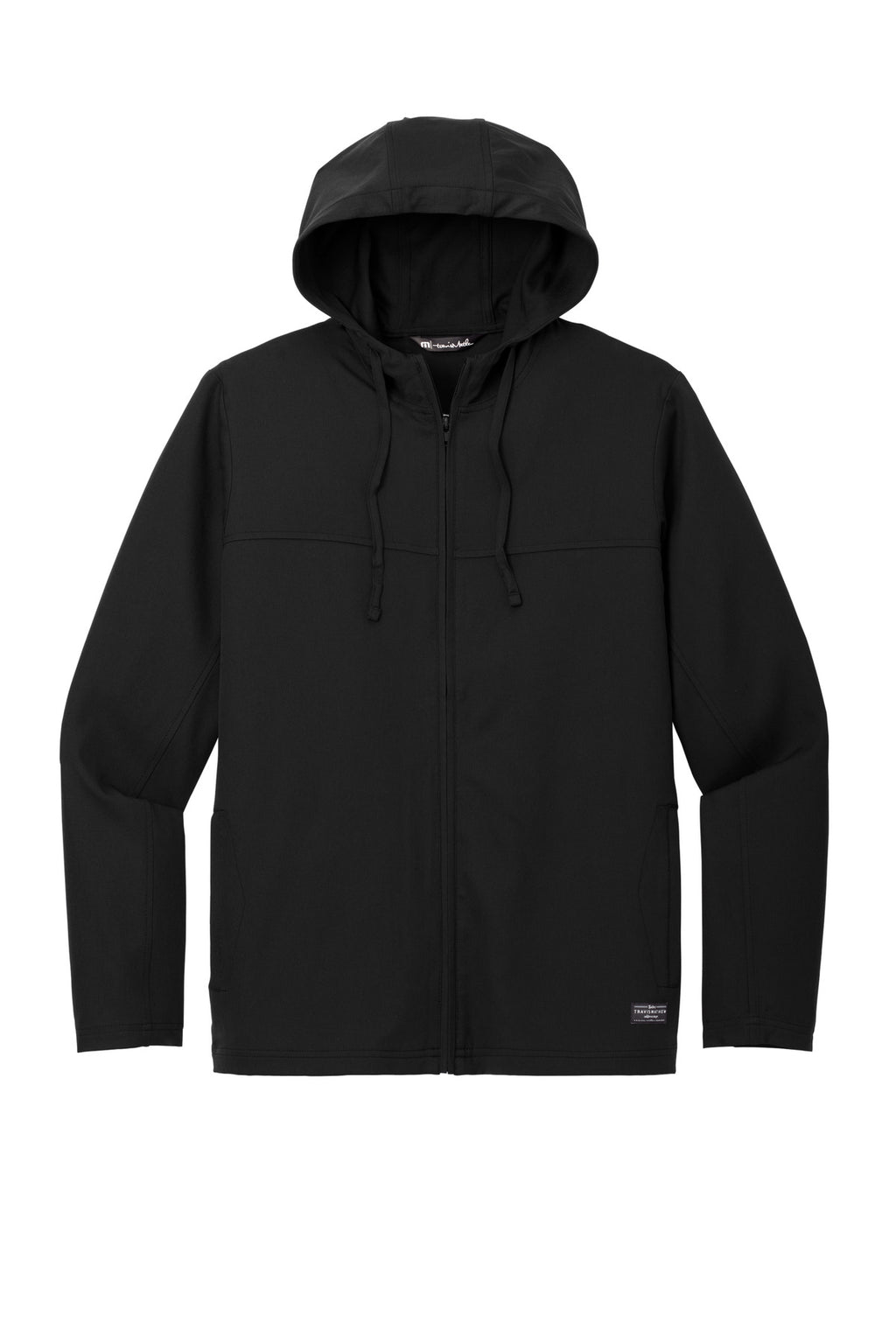 TravisMathew TM1MZ338 Zip Jacket