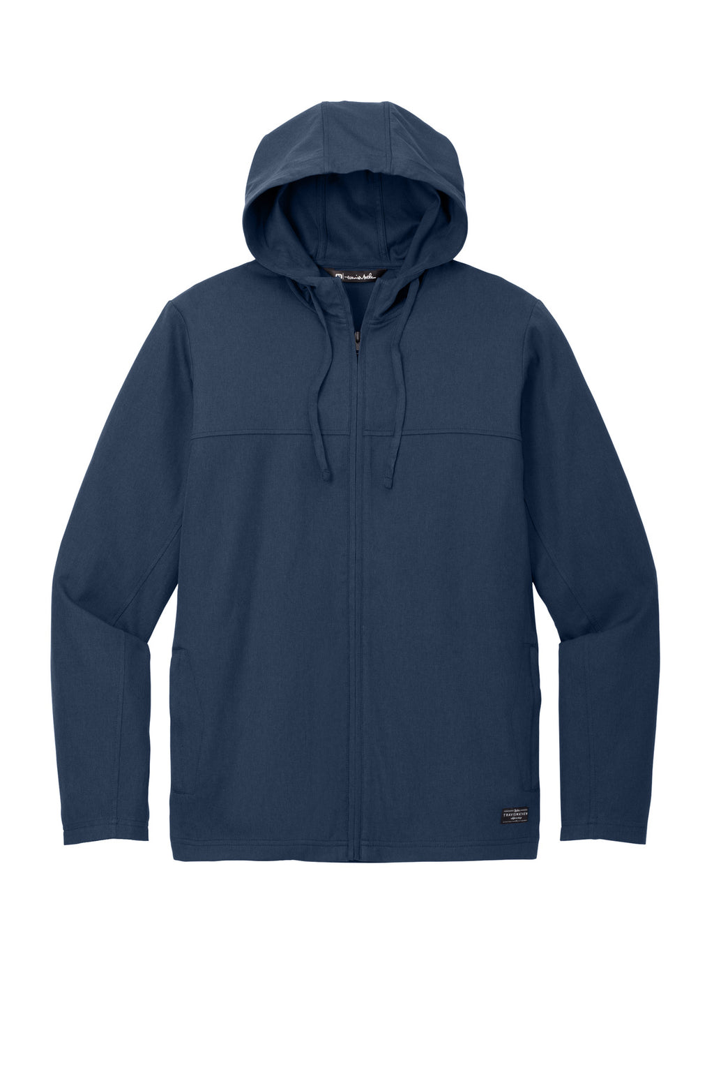 TravisMathew TM1MZ338 Zip Jacket