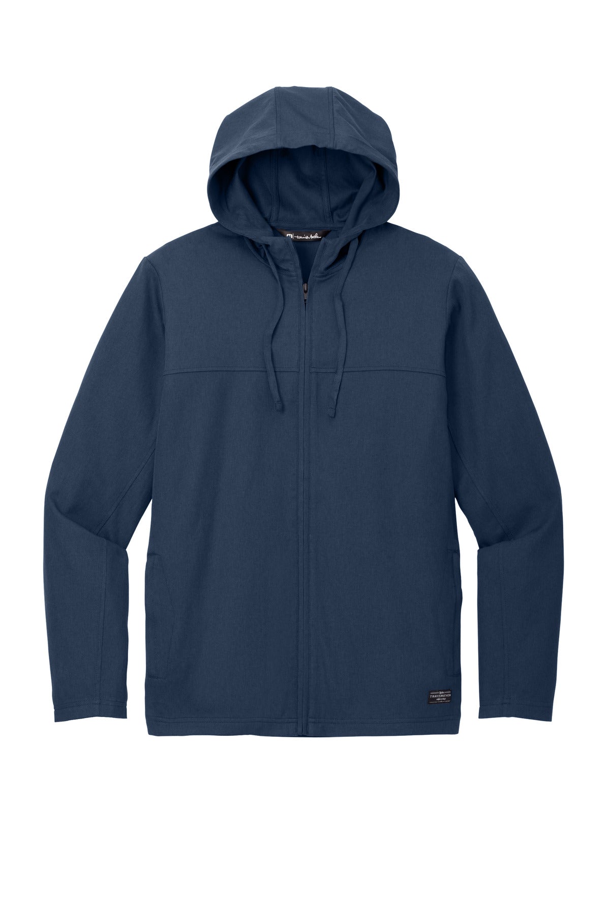 TravisMathew TM1MZ338 Zip Jacket