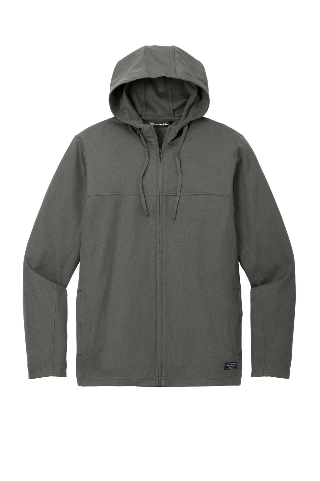 TravisMathew TM1MZ338 Zip Jacket