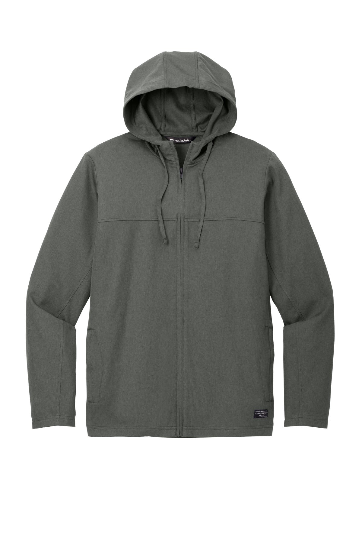 TravisMathew TM1MZ338 Zip Jacket