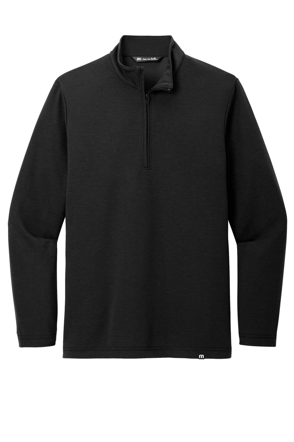 TravisMathew TM1MZ339 Zip