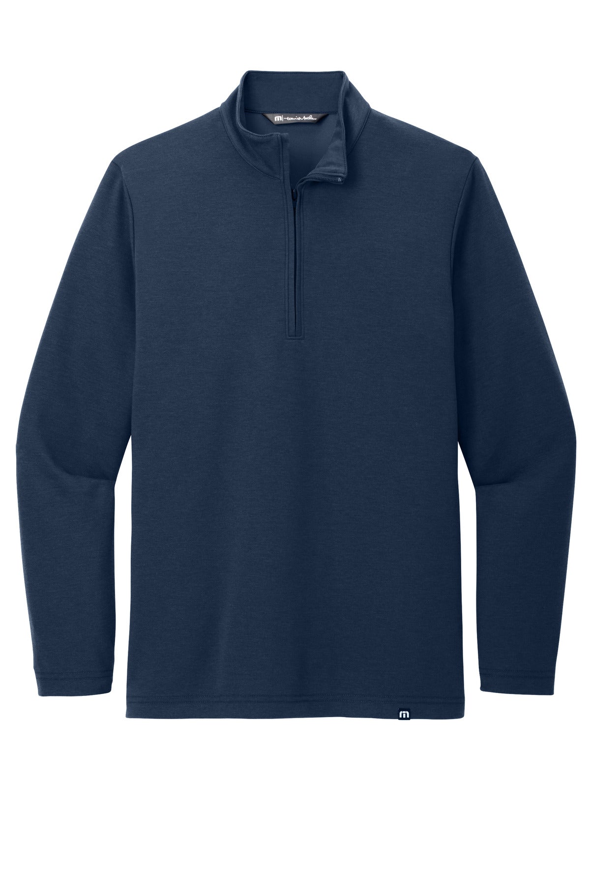 TravisMathew TM1MZ339 Zip