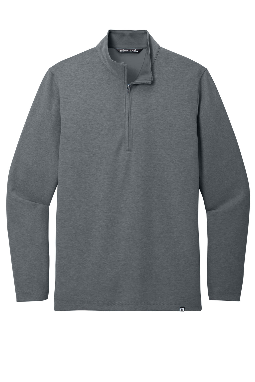 TravisMathew TM1MZ339 Zip