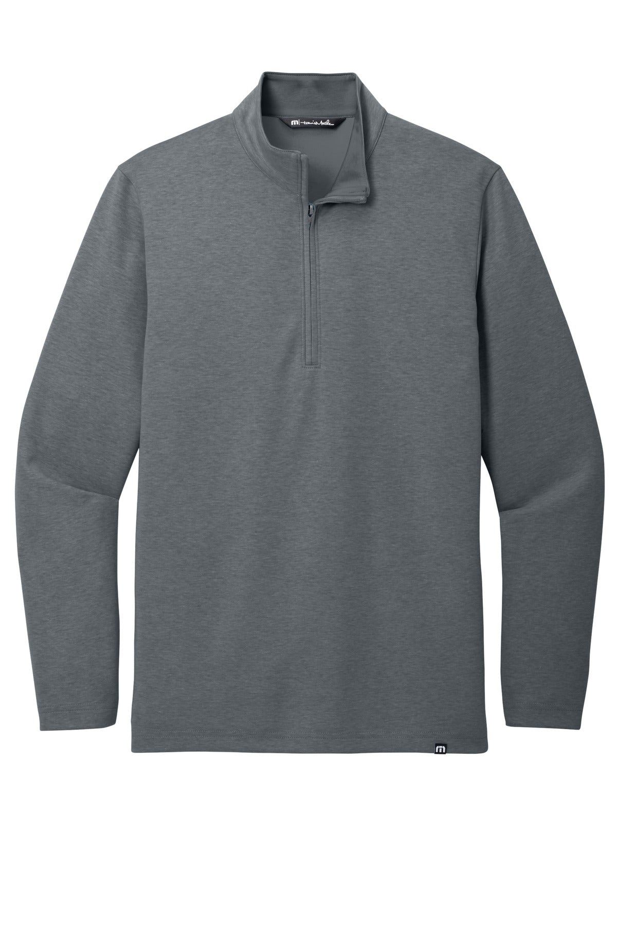 TravisMathew TM1MZ339 Zip