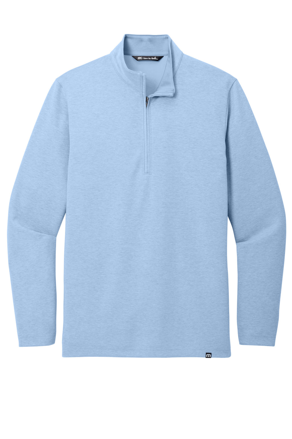 TravisMathew TM1MZ339 Zip