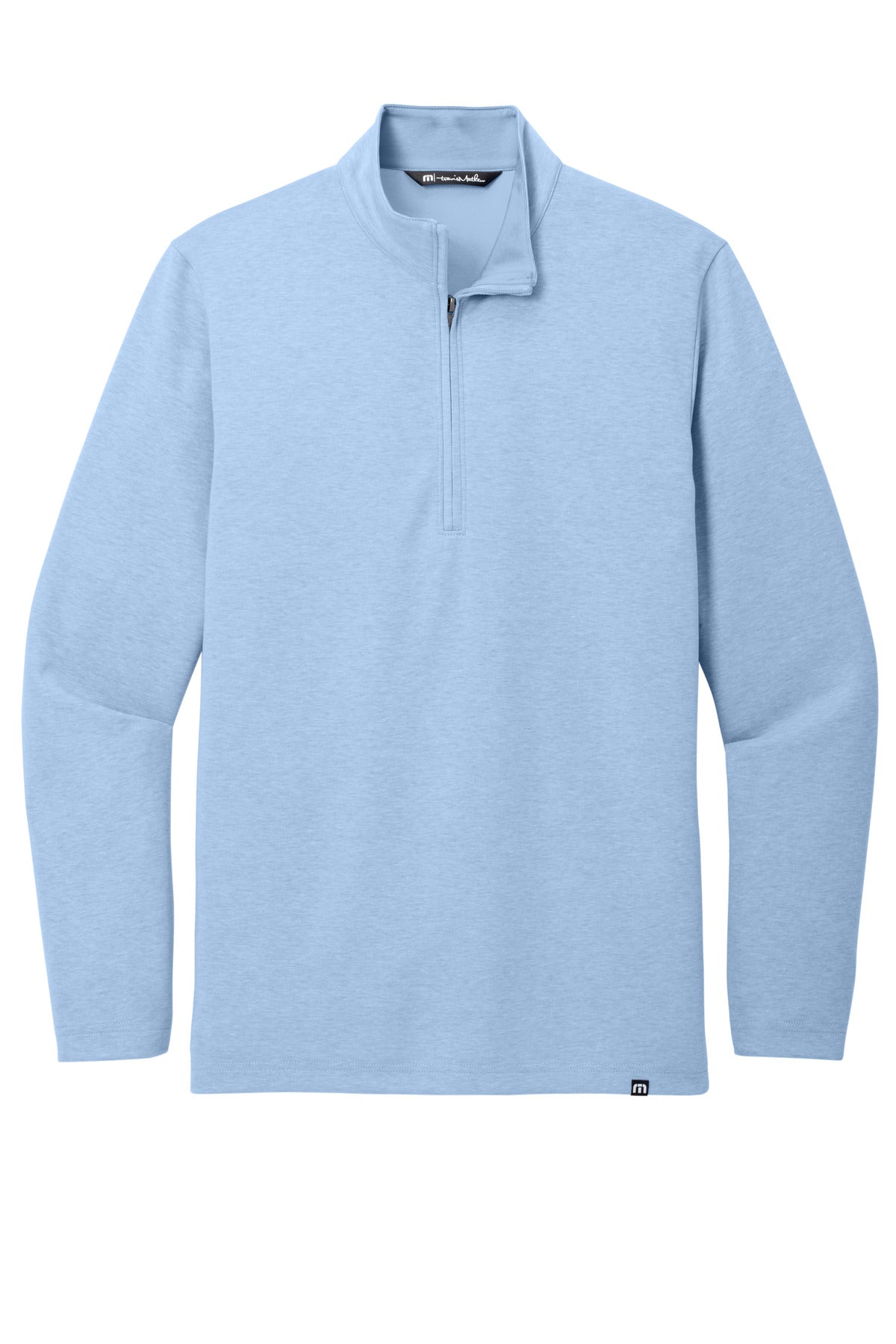 TravisMathew TM1MZ339 Zip
