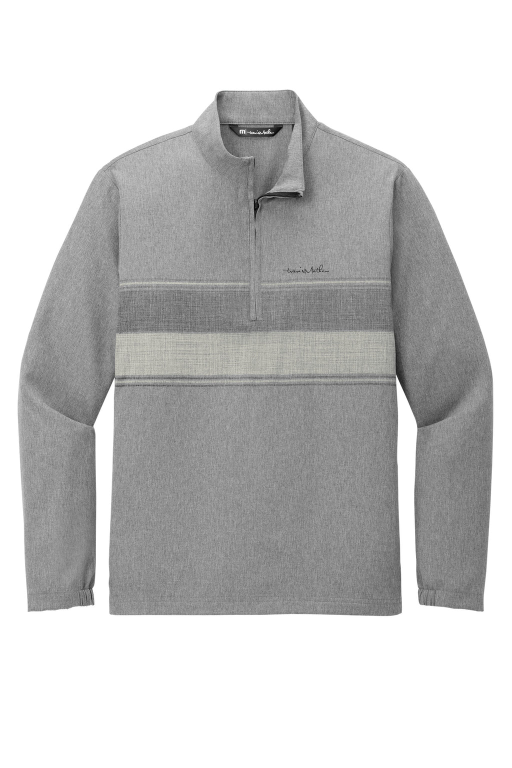 TravisMathew TM1MZ340 Zip