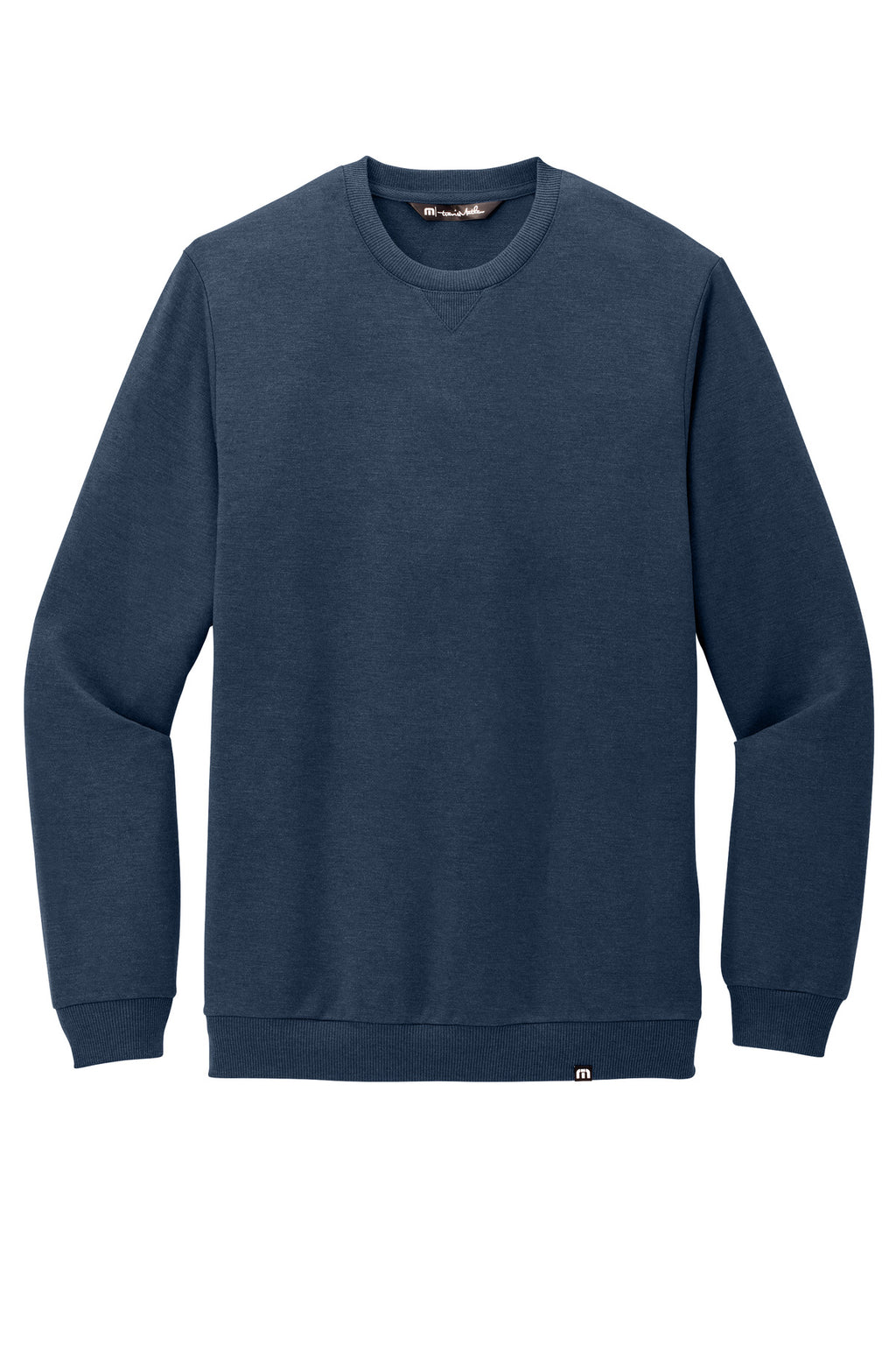 TravisMathew TM1MZ342 TravisMathew Long Weekend Crew