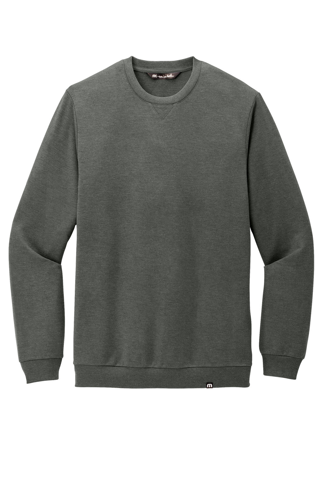 TravisMathew TM1MZ342 TravisMathew Long Weekend Crew