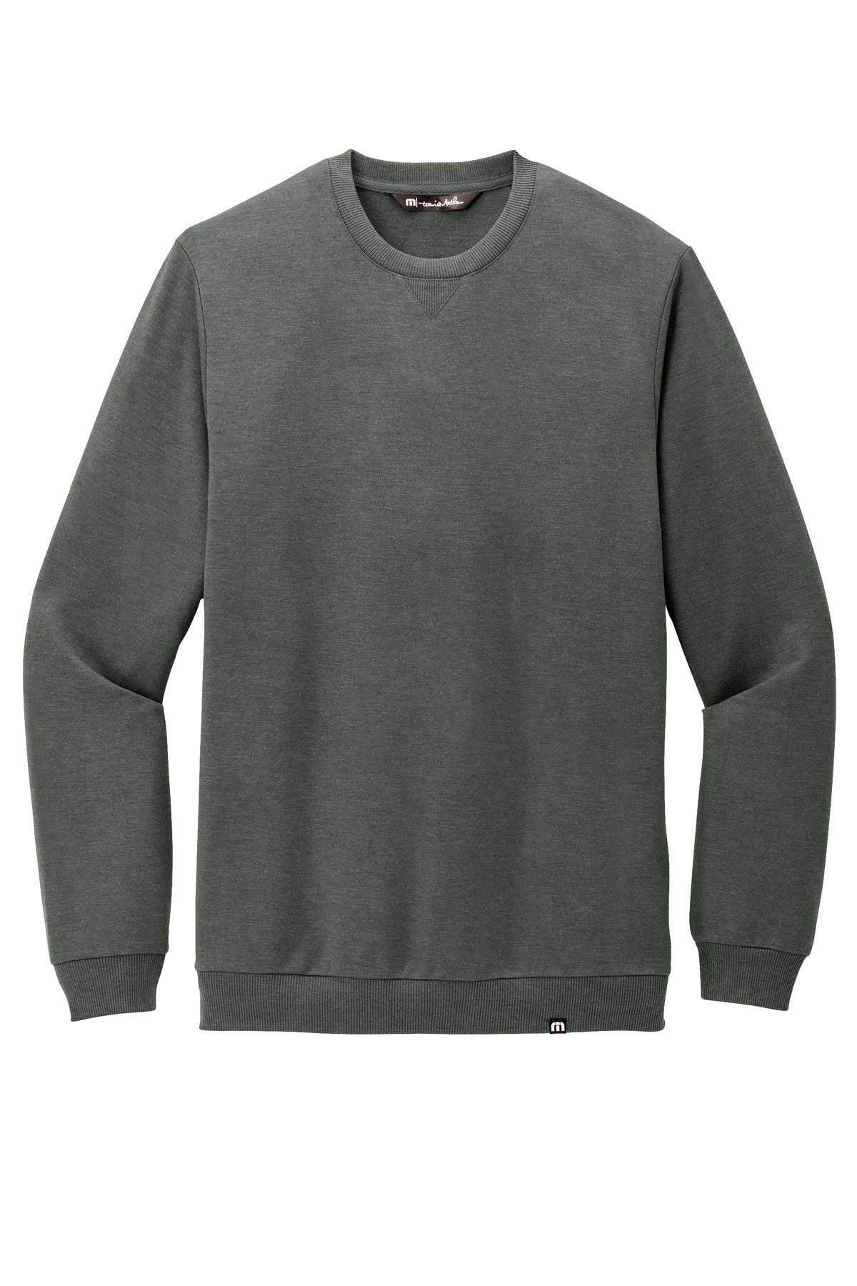 TravisMathew TM1MZ342 TravisMathew Long Weekend Crew