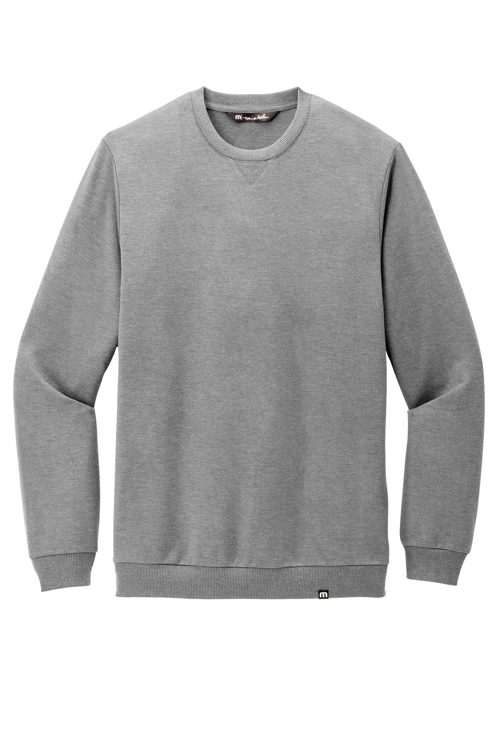TravisMathew TM1MZ342 TravisMathew Long Weekend Crew