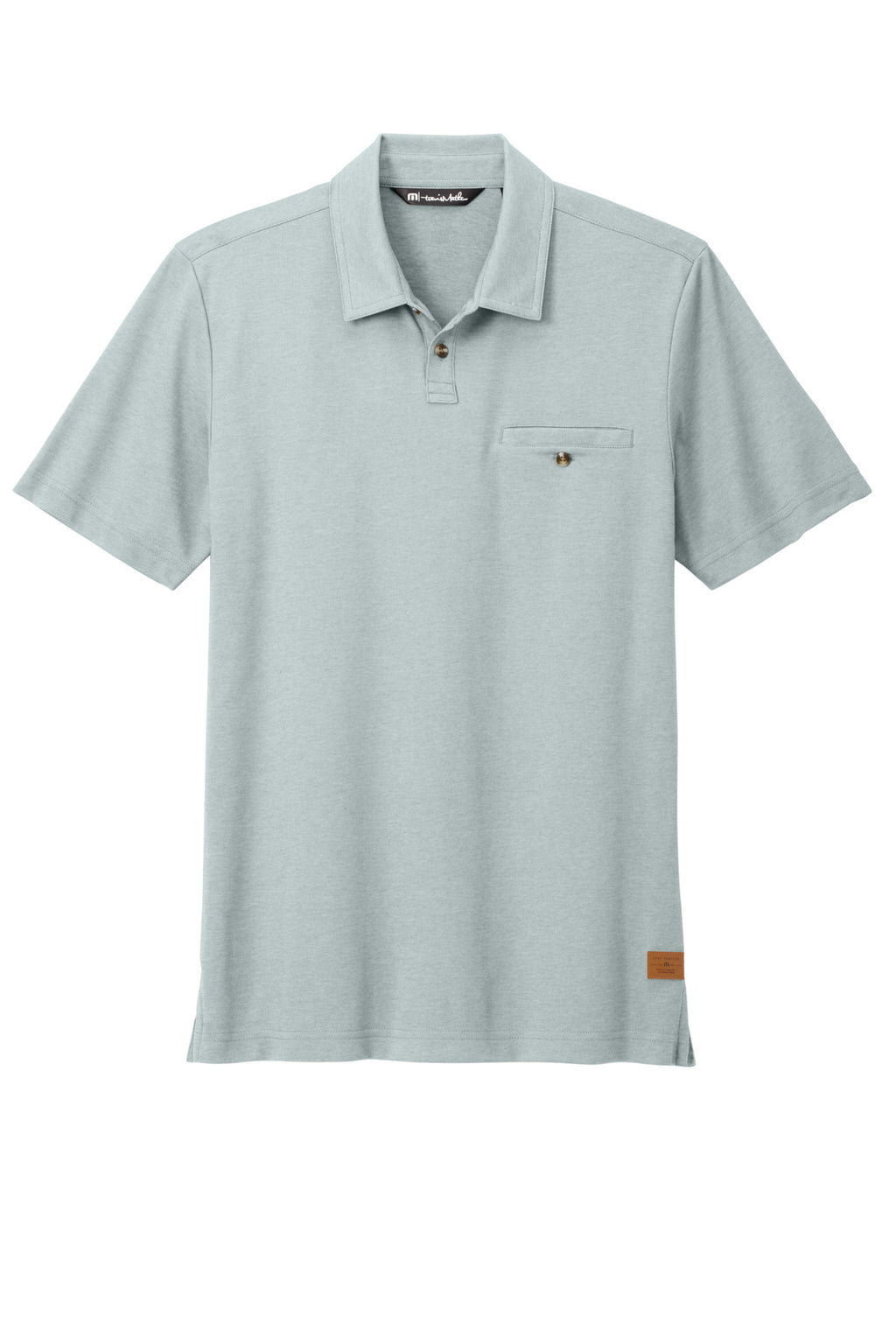 TravisMathew TM1MZ344 TravisMathew Sunsetters Pocket Polo