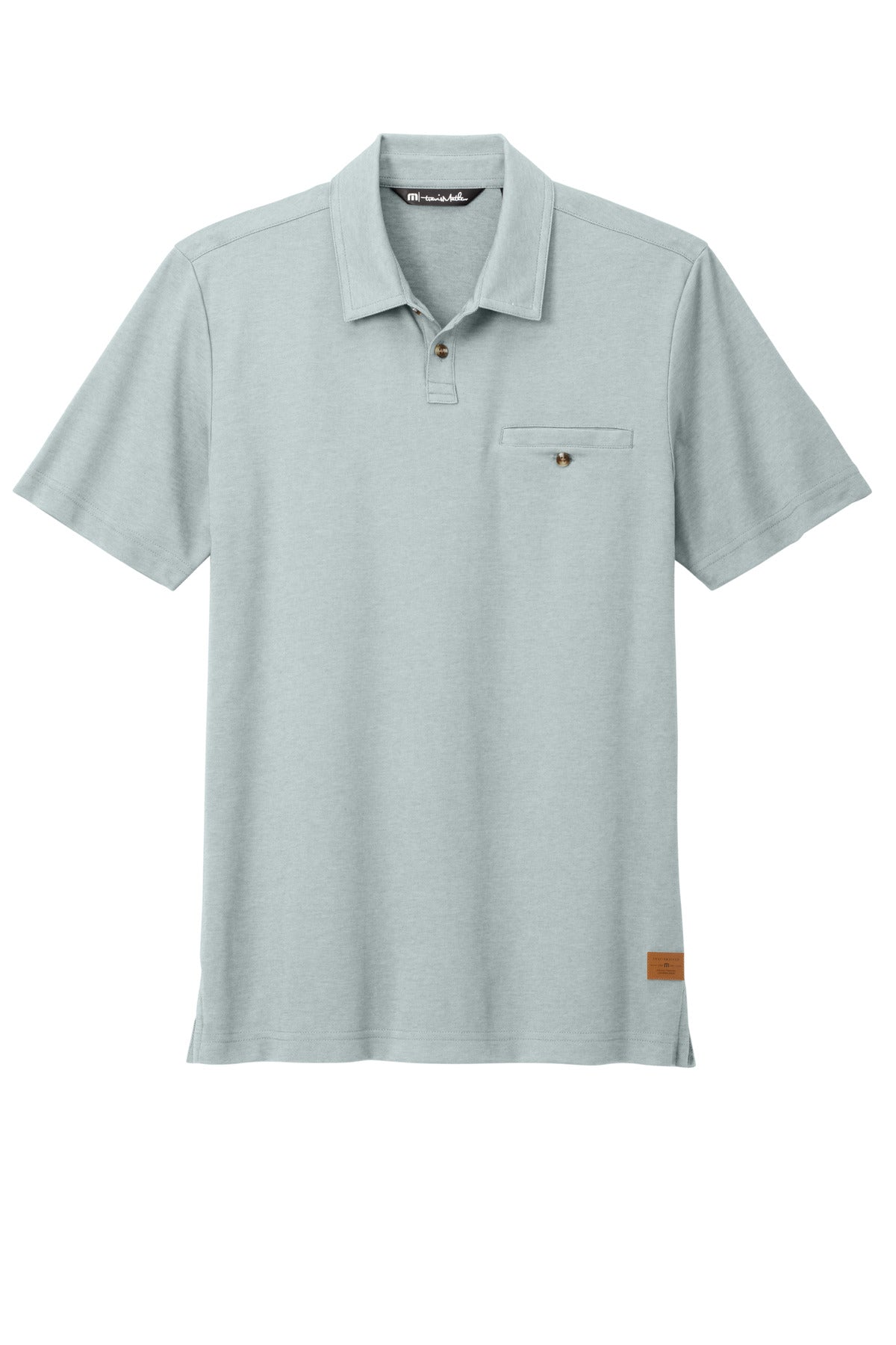 TravisMathew TM1MZ344 TravisMathew Sunsetters Pocket Polo