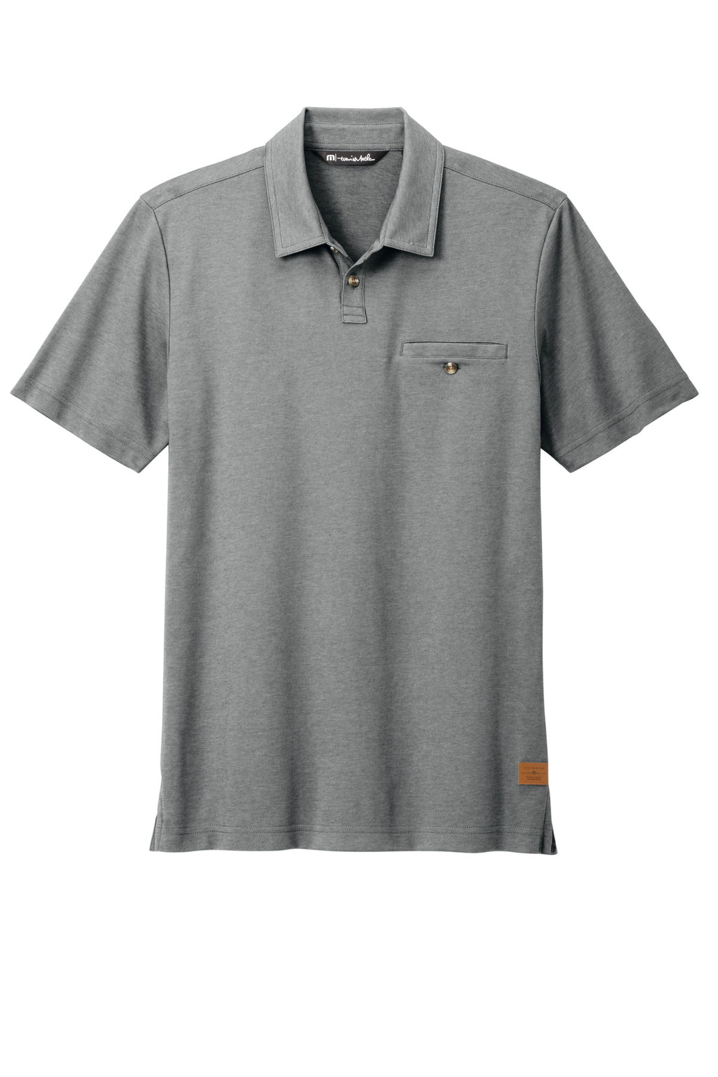 TravisMathew TM1MZ344 TravisMathew Sunsetters Pocket Polo
