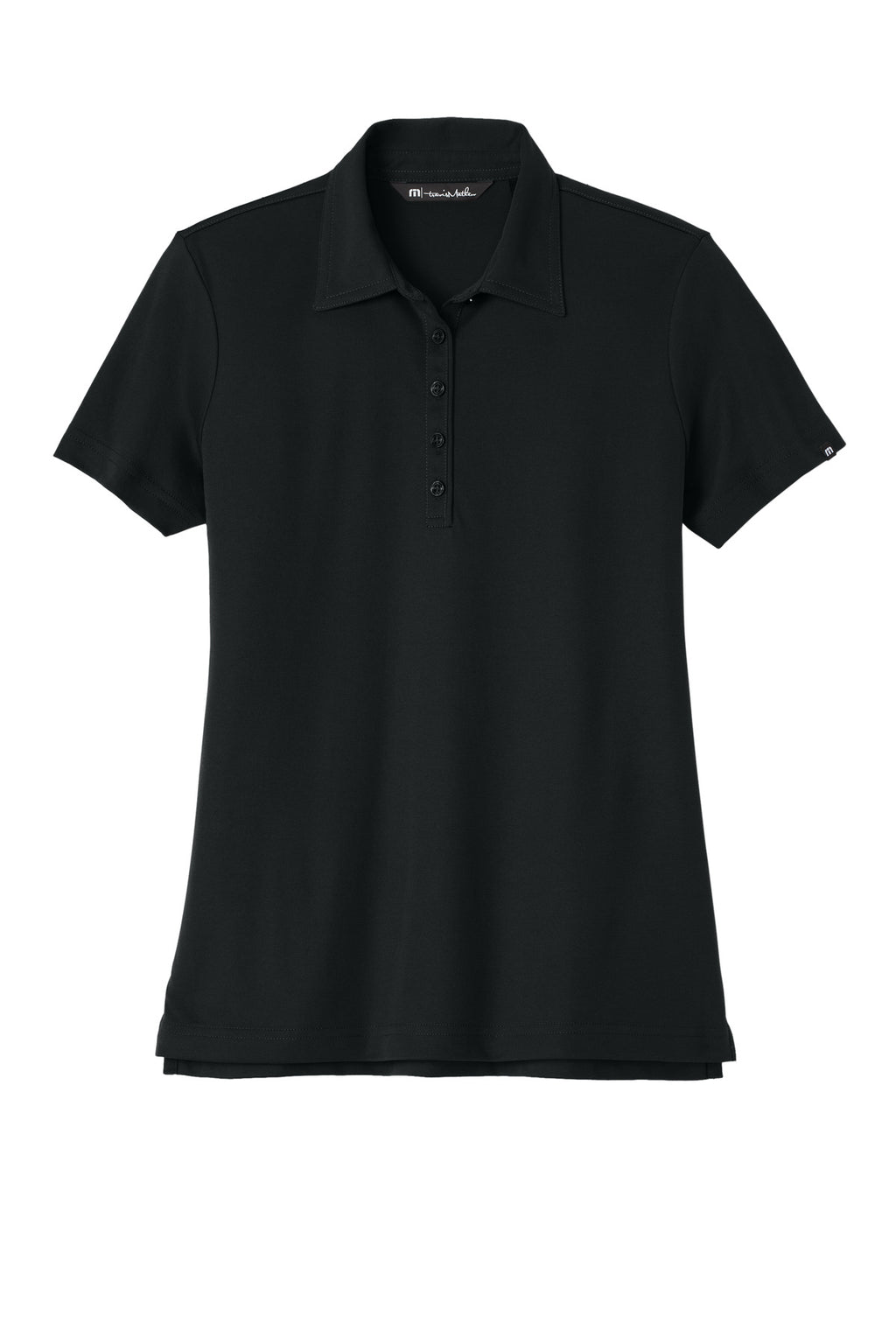 TravisMathew TM1WW001 TravisMathew Women's Oceanside Solid Polo