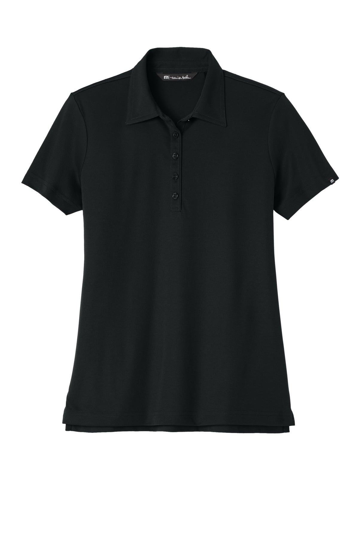 TravisMathew TM1WW001 TravisMathew Women's Oceanside Solid Polo