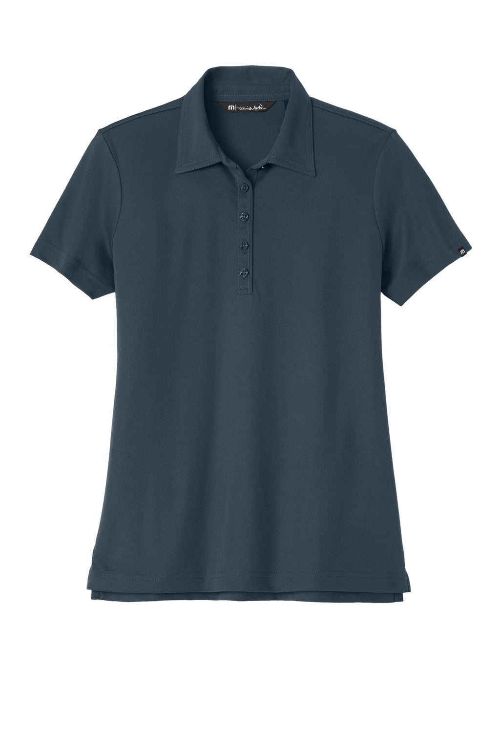 TravisMathew TM1WW001 TravisMathew Women's Oceanside Solid Polo