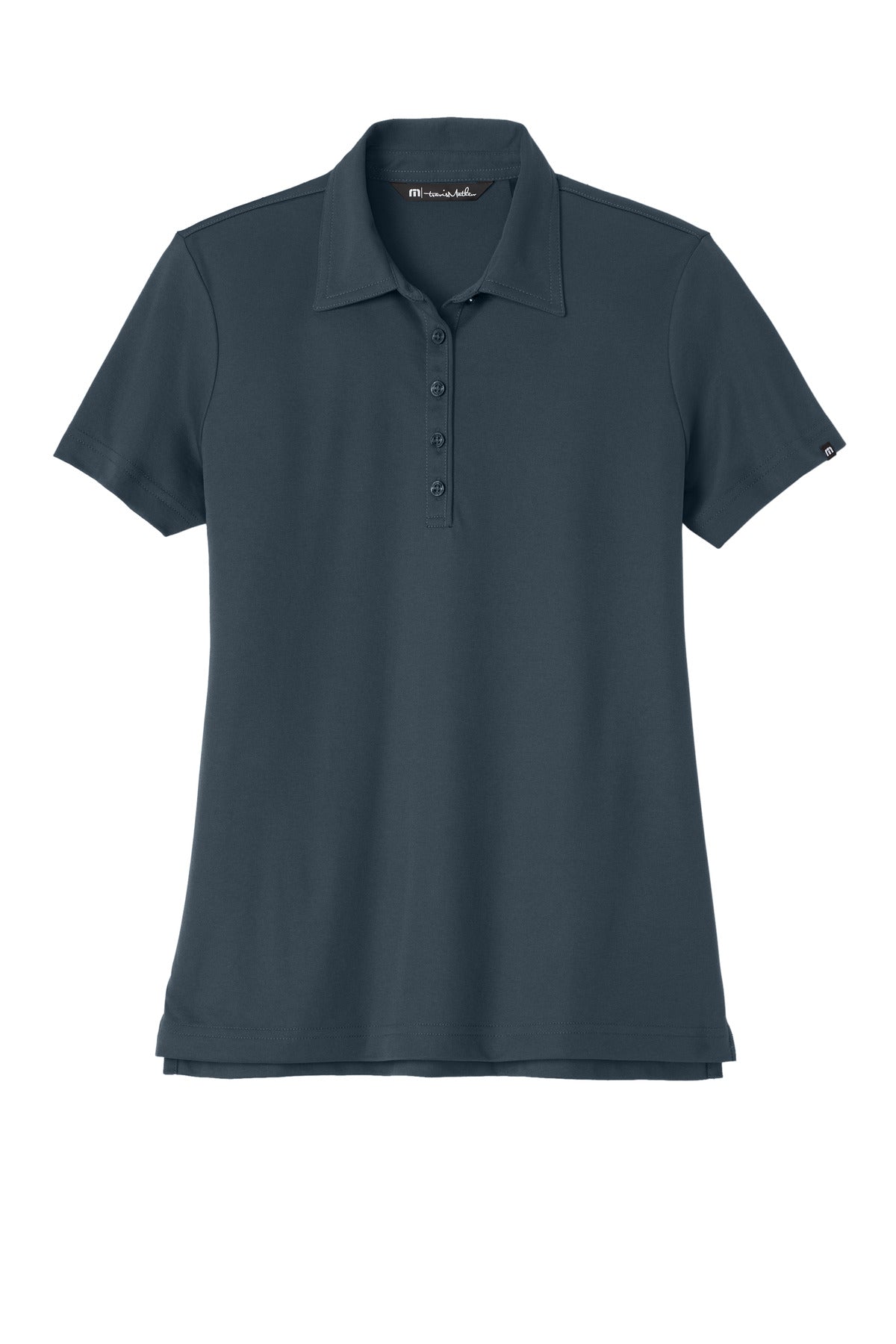 TravisMathew TM1WW001 TravisMathew Women's Oceanside Solid Polo