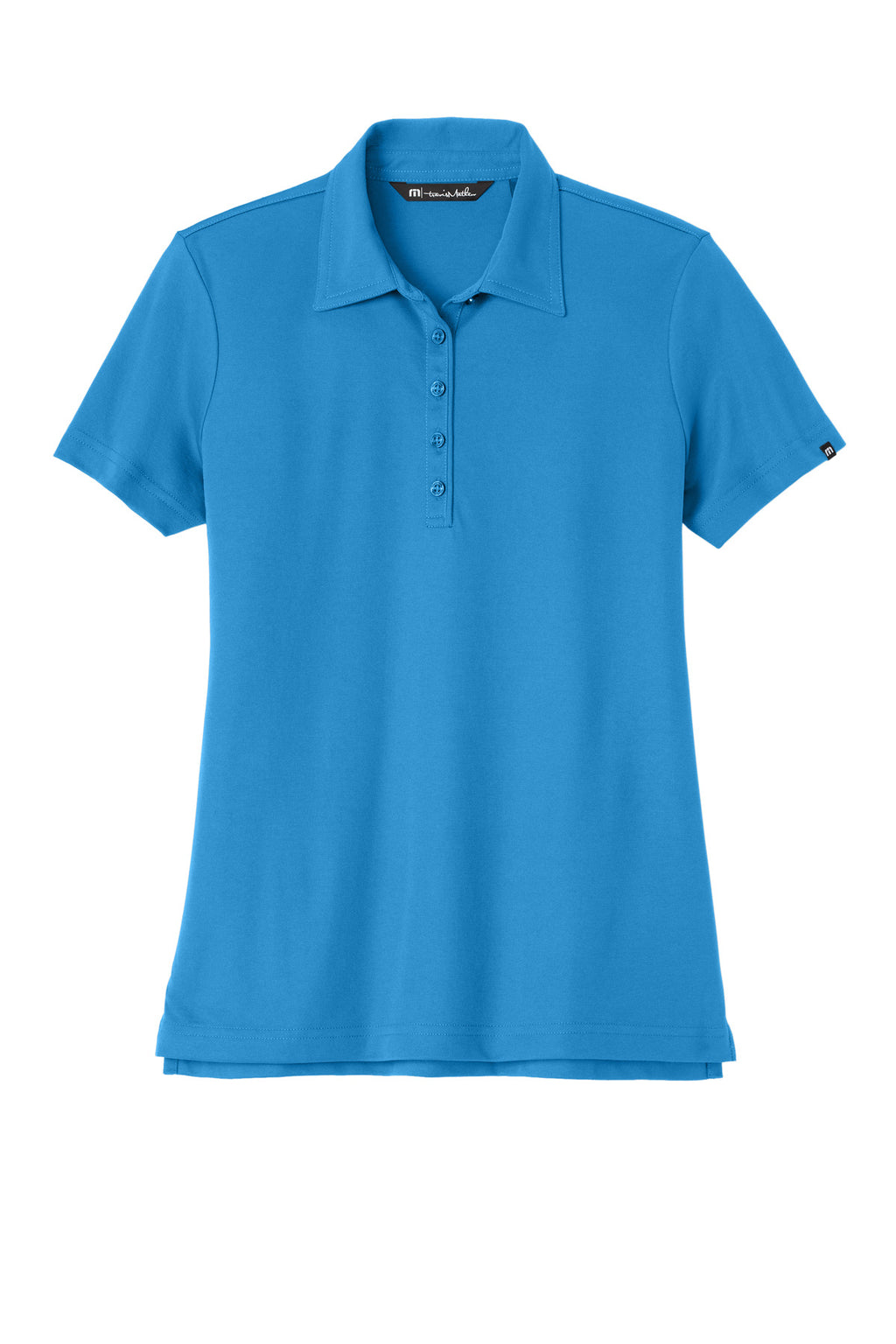 TravisMathew TM1WW001 TravisMathew Women's Oceanside Solid Polo