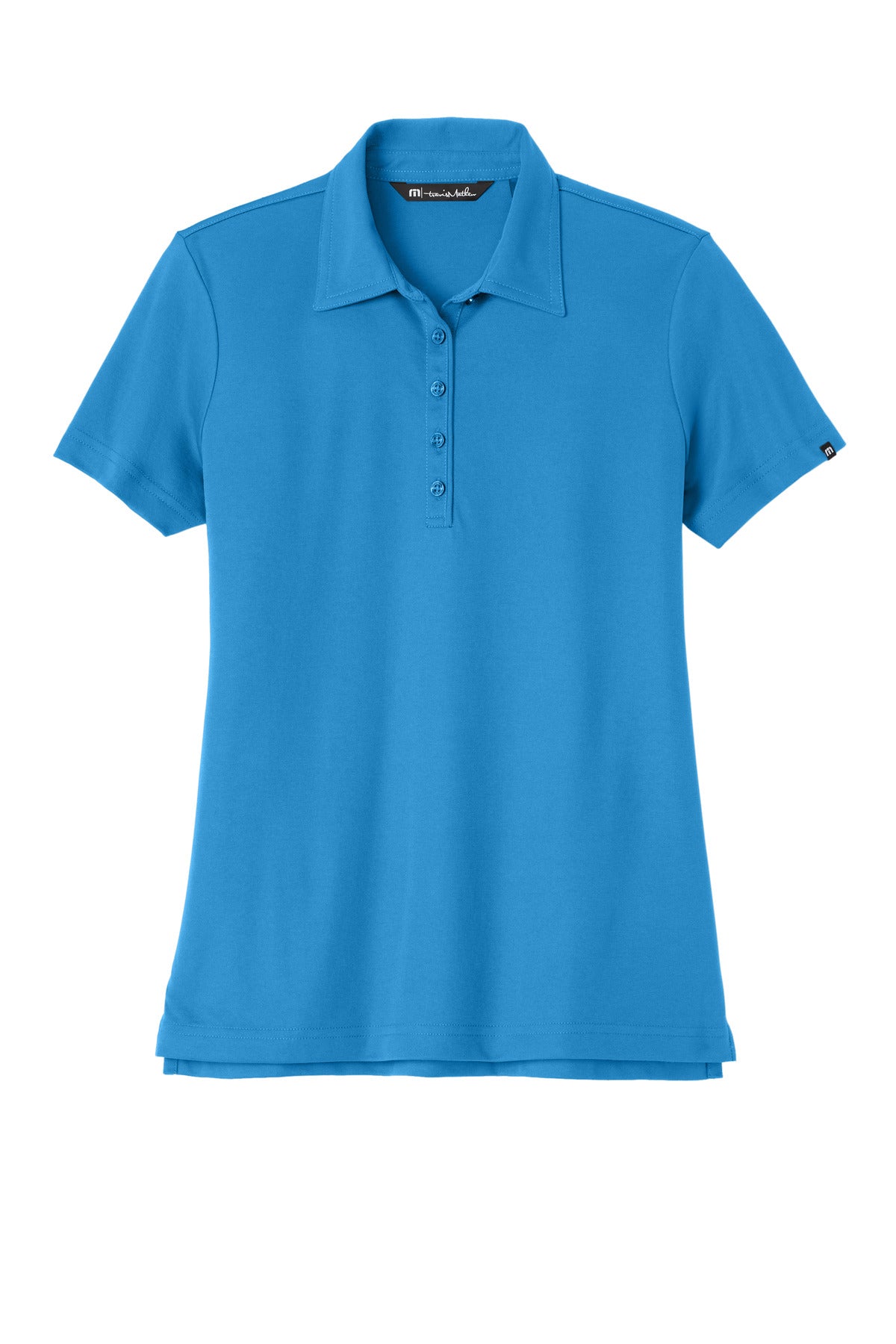 TravisMathew TM1WW001 TravisMathew Women's Oceanside Solid Polo