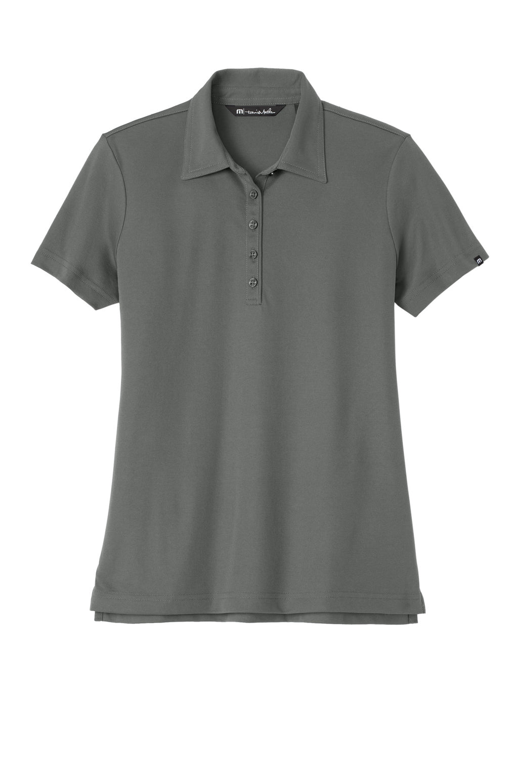 TravisMathew TM1WW001 TravisMathew Women's Oceanside Solid Polo