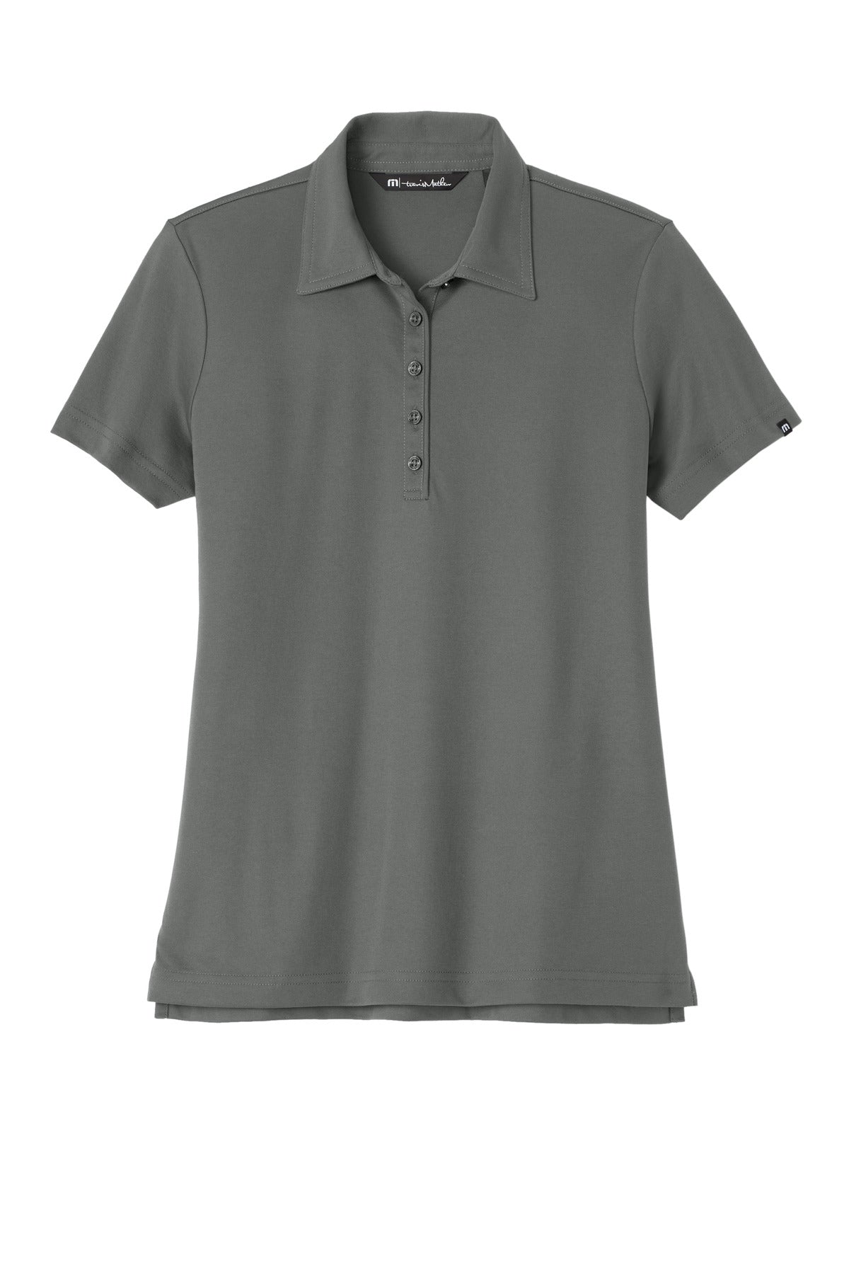 TravisMathew TM1WW001 TravisMathew Women's Oceanside Solid Polo