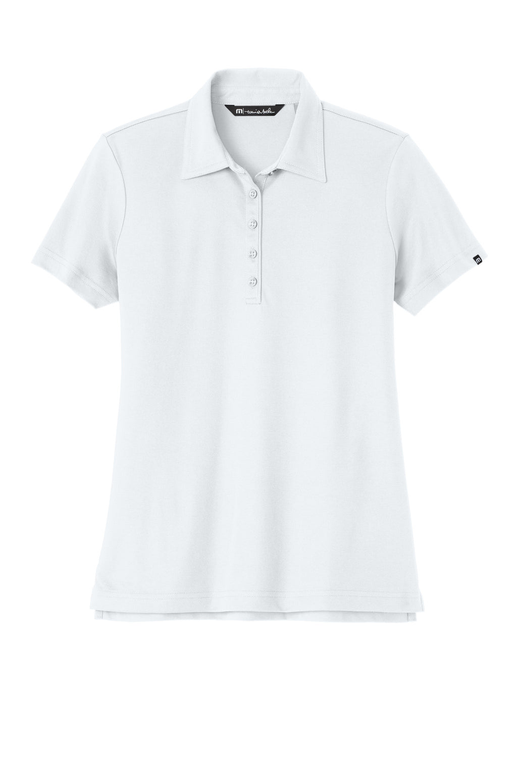 TravisMathew TM1WW001 TravisMathew Women's Oceanside Solid Polo