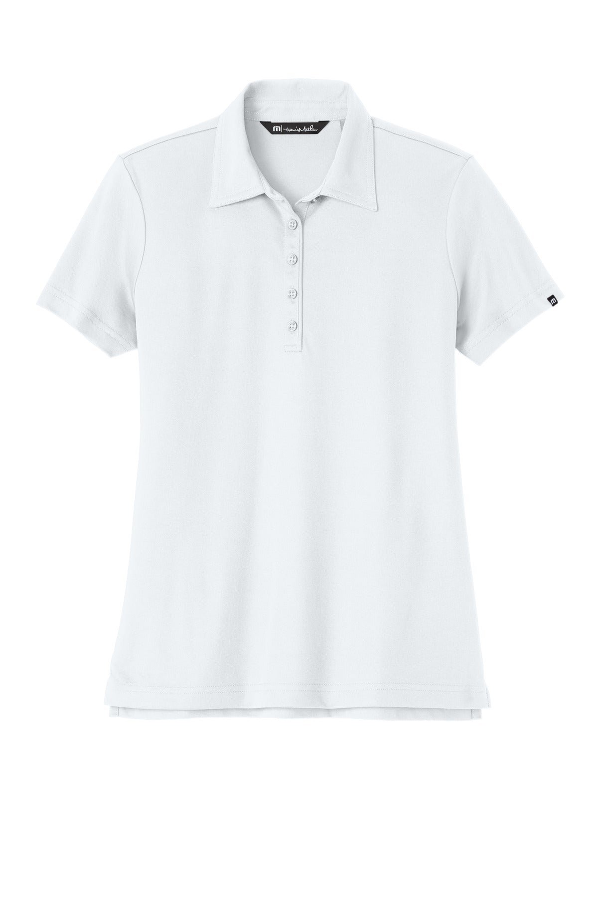 TravisMathew TM1WW001 TravisMathew Women's Oceanside Solid Polo