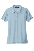 TravisMathew TM1WW002 TravisMathew Women's Oceanside Heather Polo