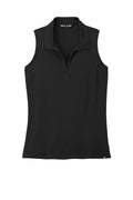 TravisMathew TM1WX001 TravisMathew Women's Coto Performance Sleeveless Polo