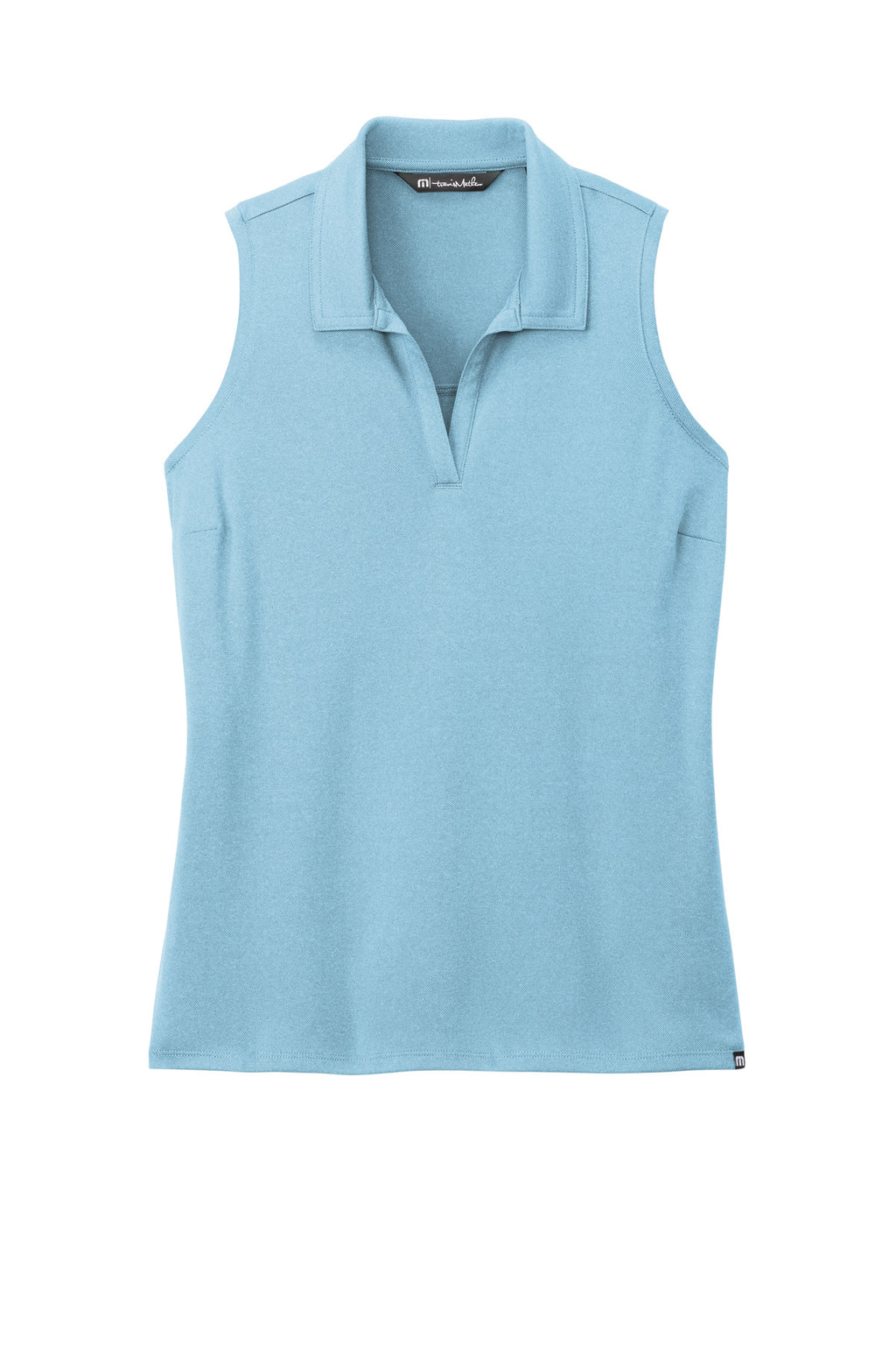 TravisMathew TM1WX001 TravisMathew Women's Coto Performance Sleeveless Polo