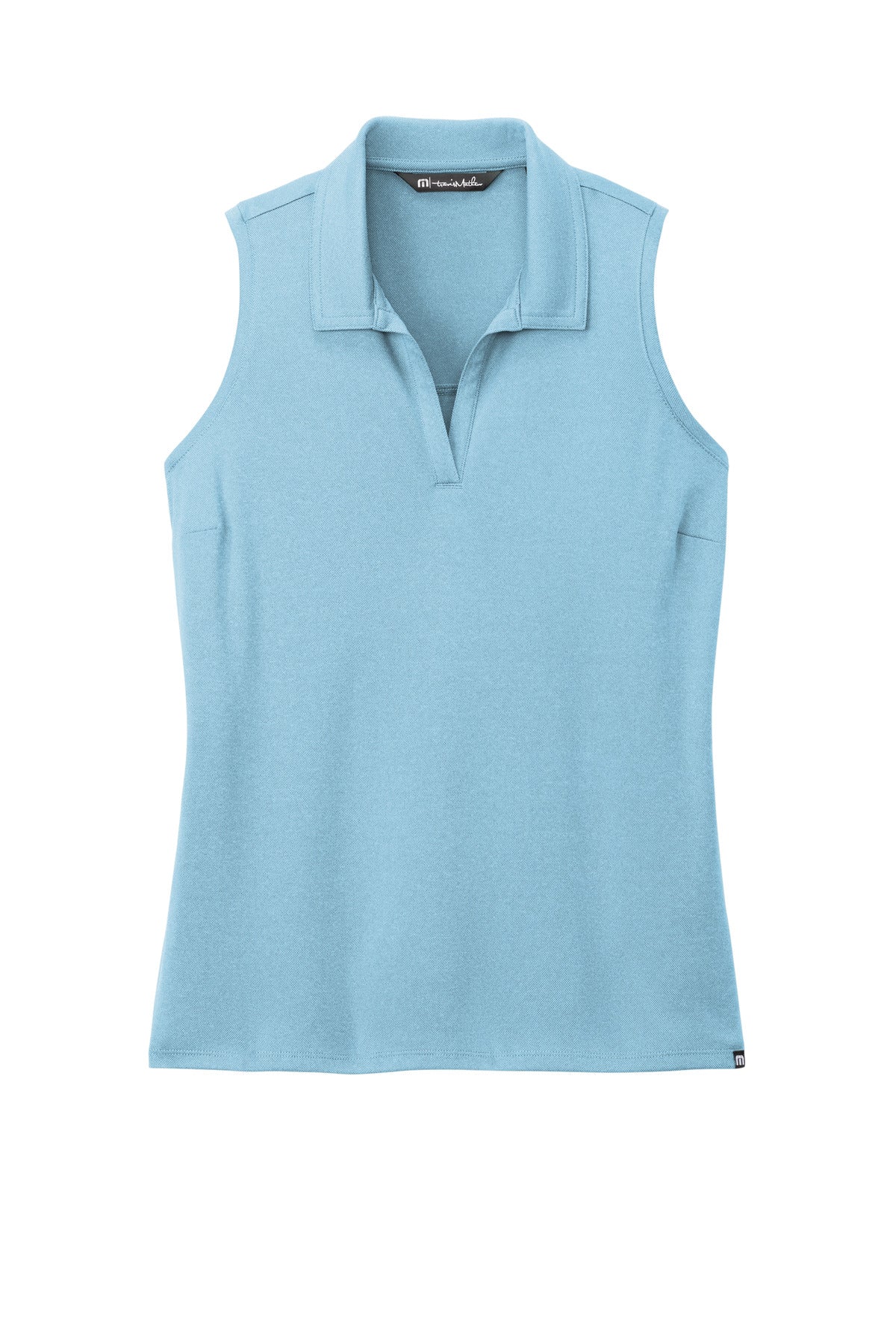 TravisMathew TM1WX001 TravisMathew Women's Coto Performance Sleeveless Polo