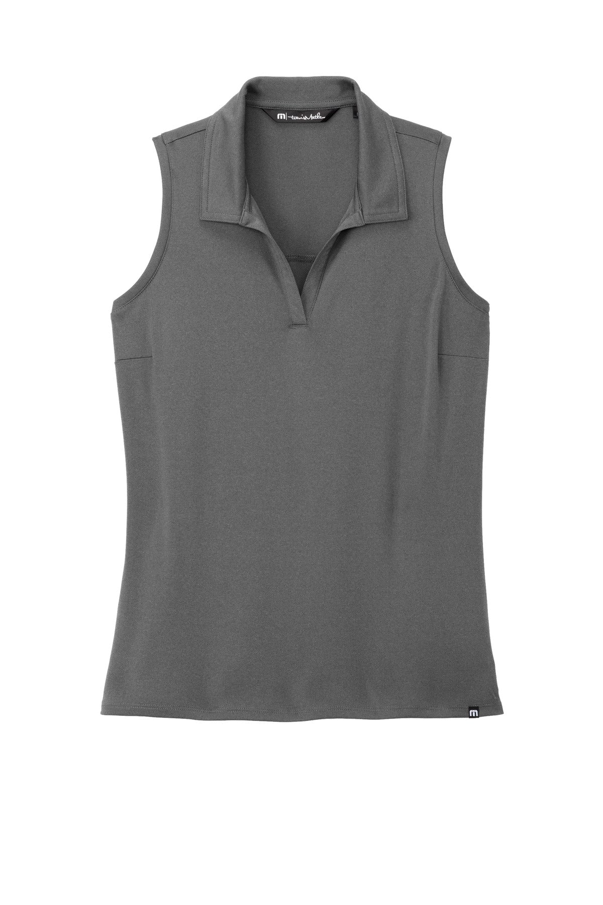 TravisMathew TM1WX001 TravisMathew Women's Coto Performance Sleeveless Polo