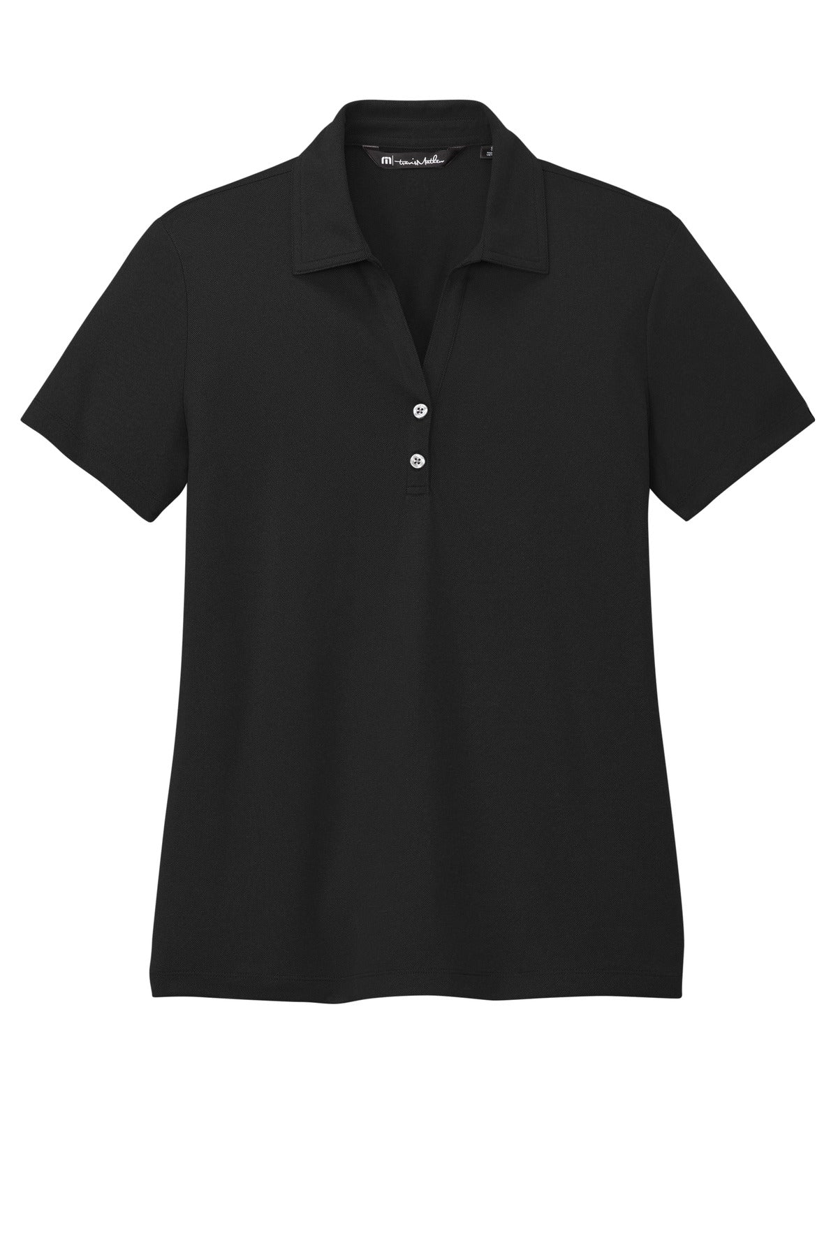 TravisMathew TM1WX002 TravisMathew Women's Coto Performance Polo