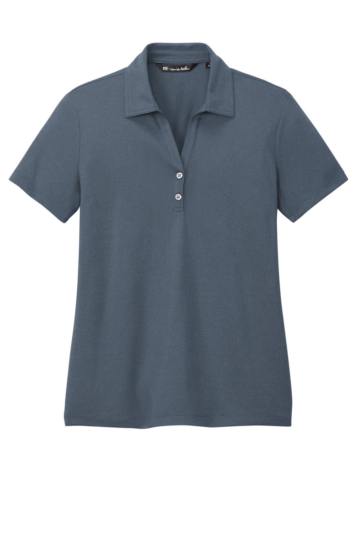 TravisMathew TM1WX002 TravisMathew Women's Coto Performance Polo