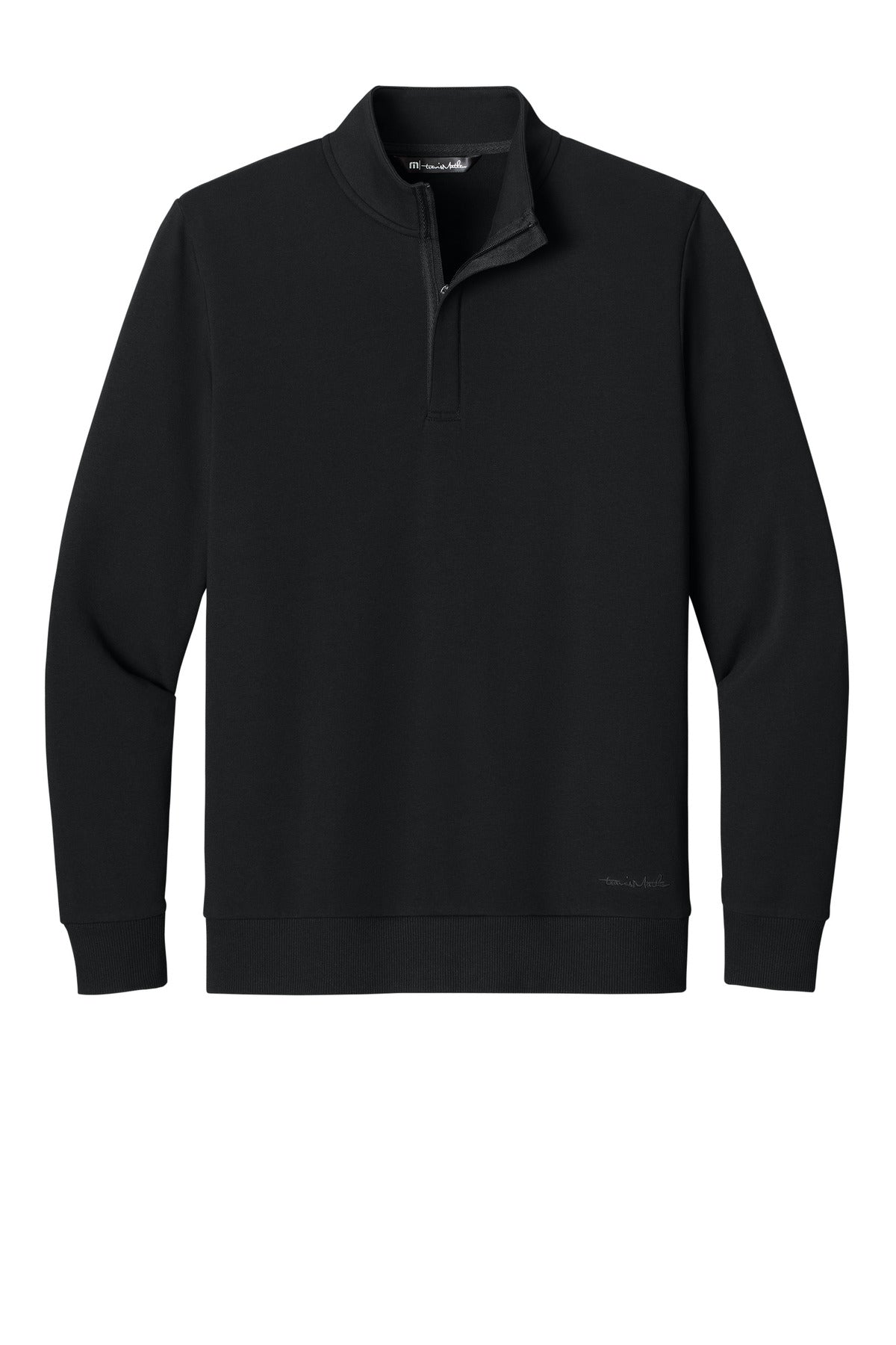 TravisMathew TMA41421 Zip