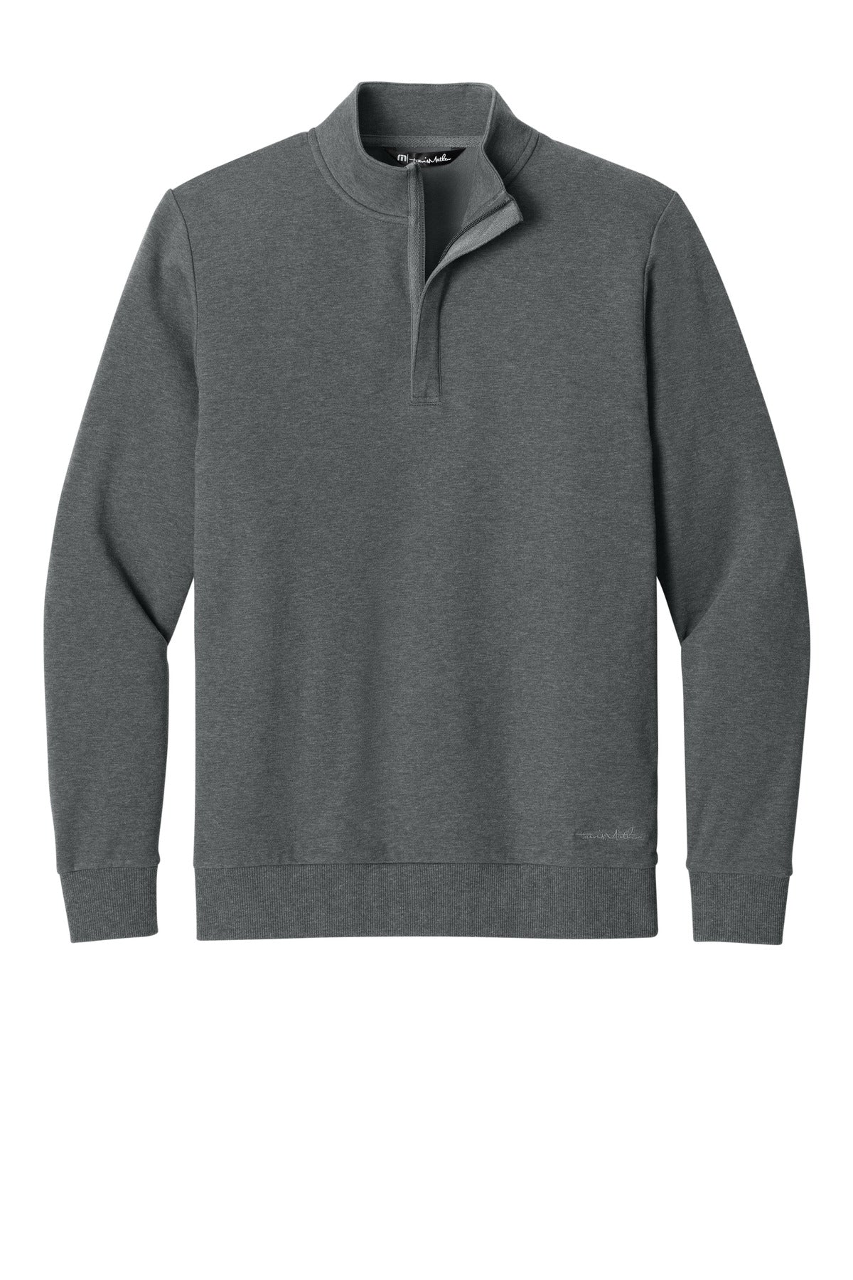 TravisMathew TMA41421 Zip
