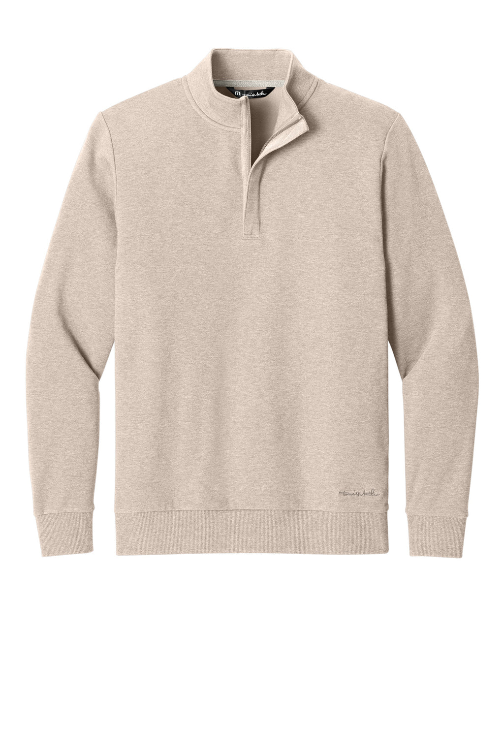 TravisMathew TMA41421 Zip