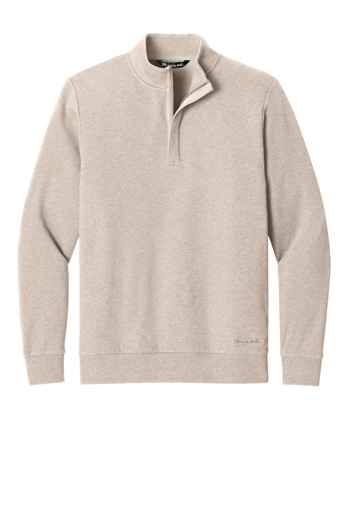 TravisMathew TMA41421 Zip