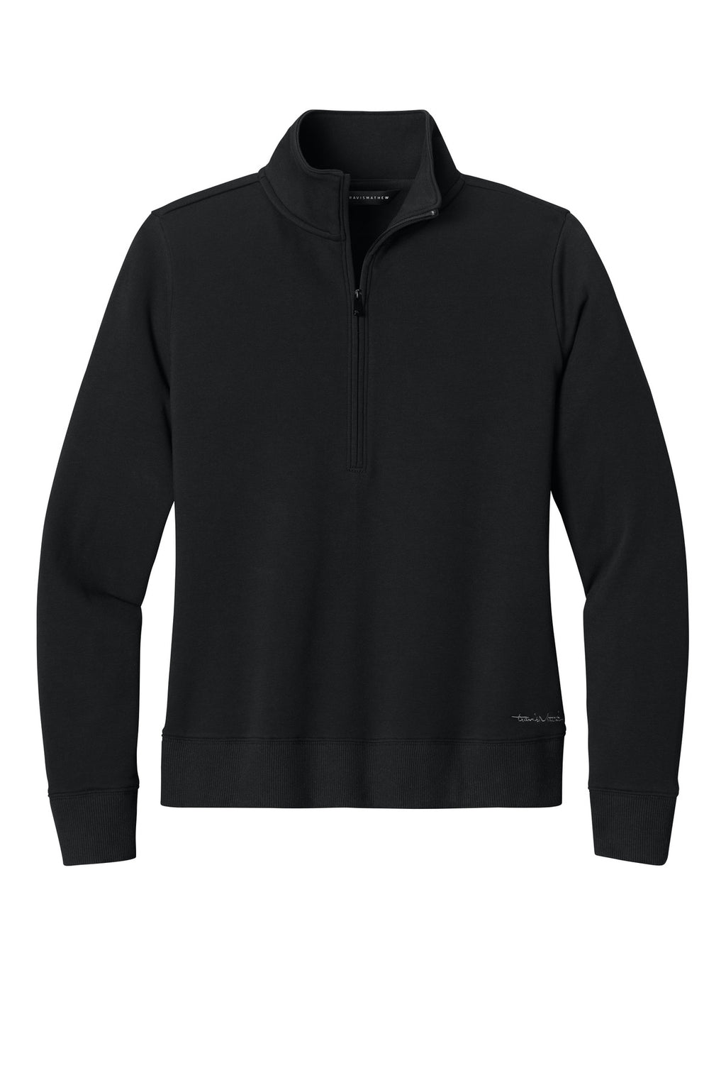 TravisMathew TMA41428 Zip