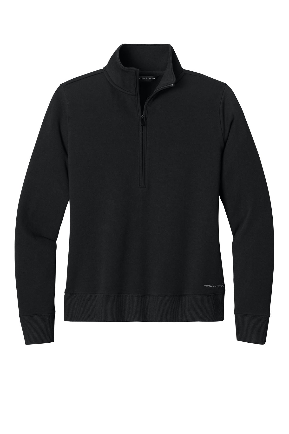 TravisMathew TMA41428 Zip