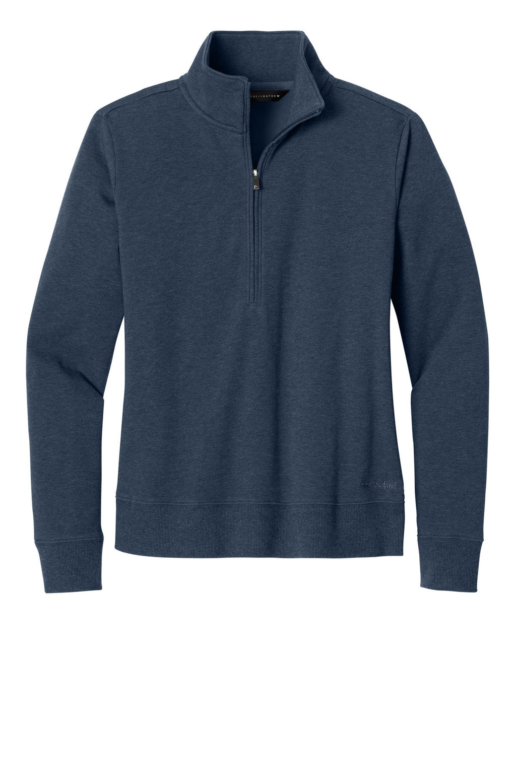 TravisMathew TMA41428 Zip
