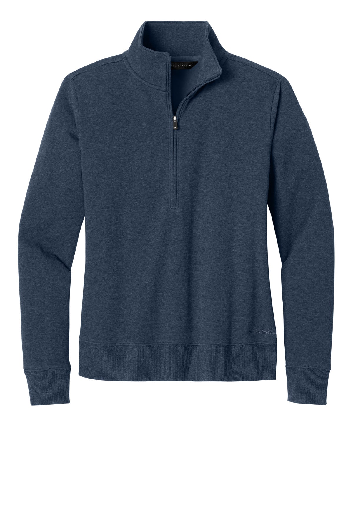 TravisMathew TMA41428 Zip