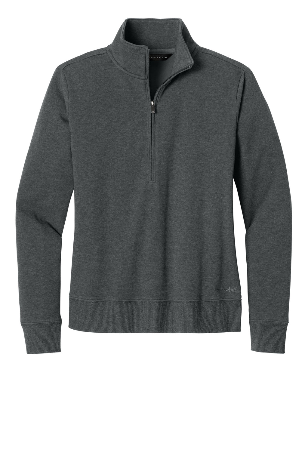 TravisMathew TMA41428 Zip