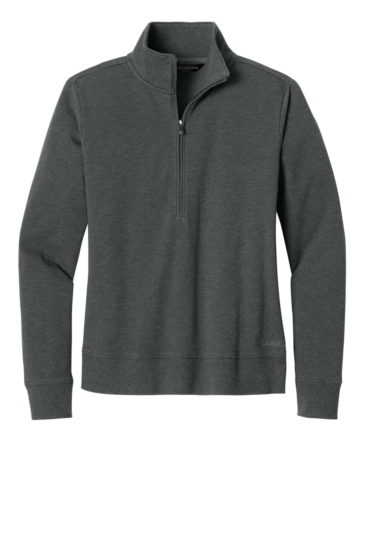 TravisMathew TMA41428 Zip