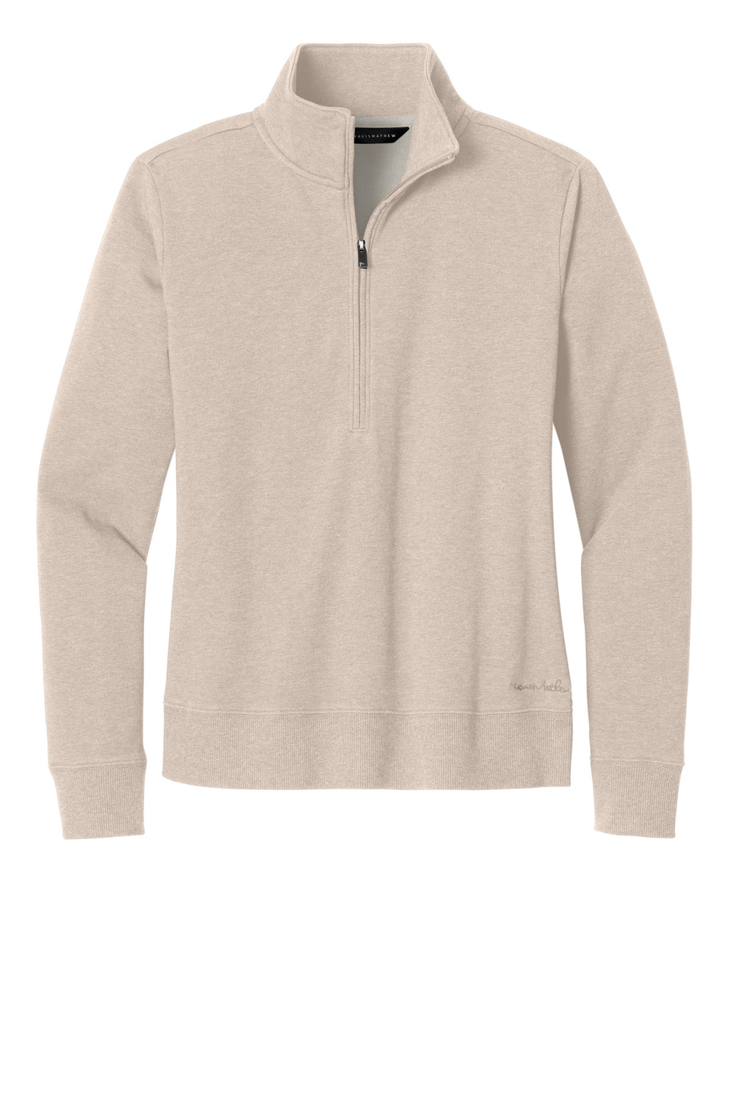 TravisMathew TMA41428 Zip