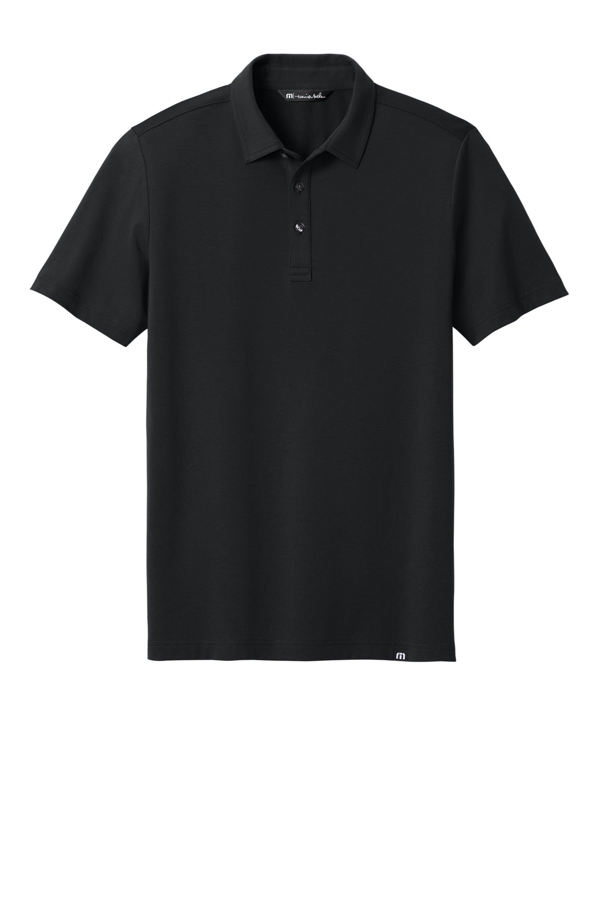 TravisMathew TMA41461 TravisMathew Glenview Solid Polo